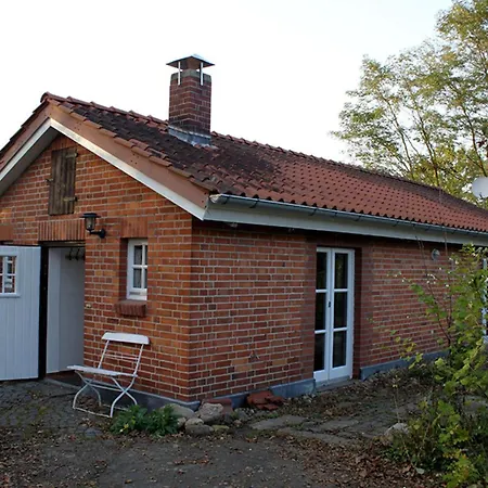 Casa de Férias Birkenhof Bohlsen